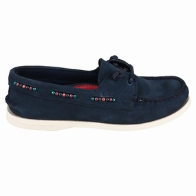 Women's Authentic Original 2-Eye Beads Sperry shoe styles