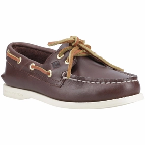 Women's Authentic Original 2-Eye Sperry shoe styles