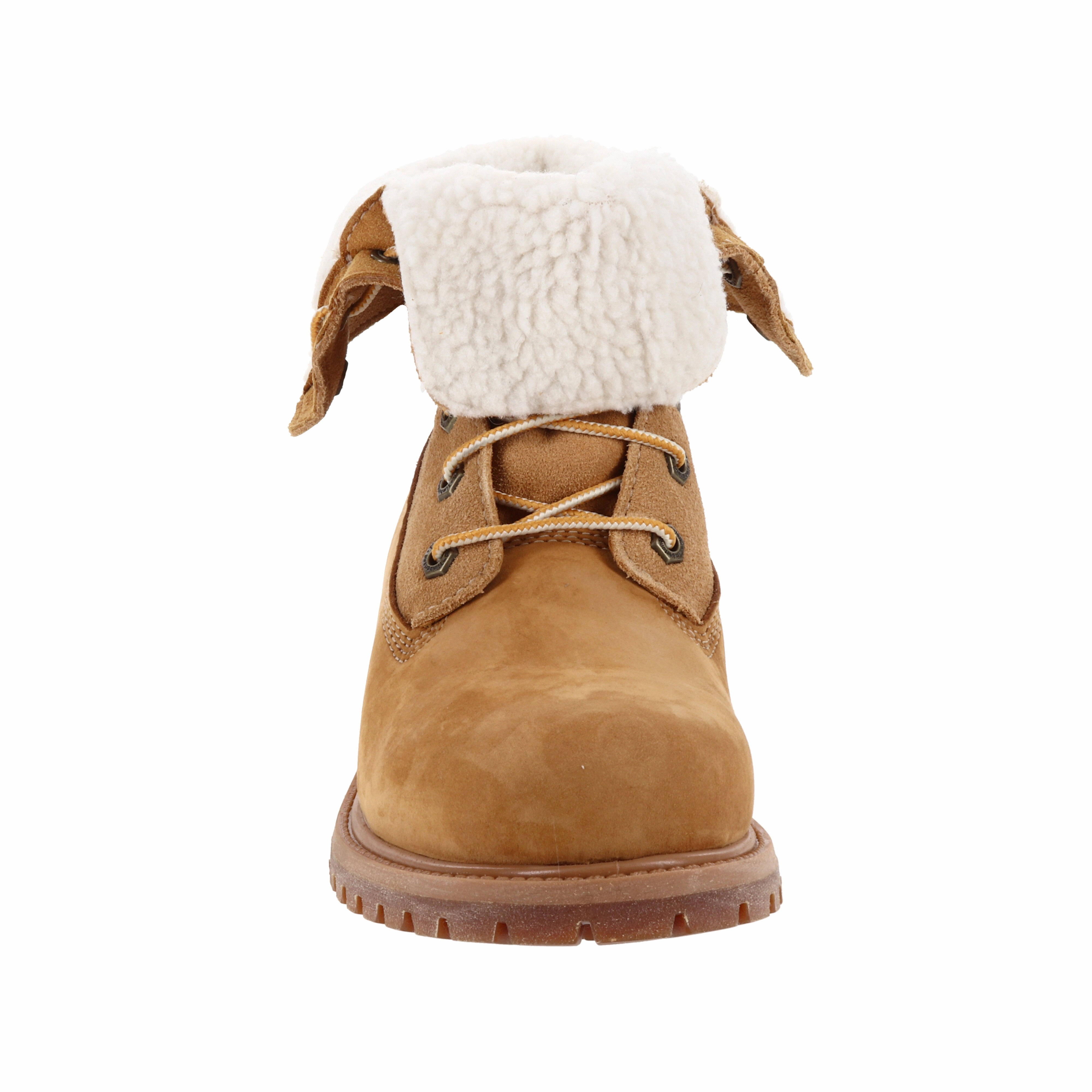 Women's Authentic Teddy Fleece WP Heritage Outdoor Boots