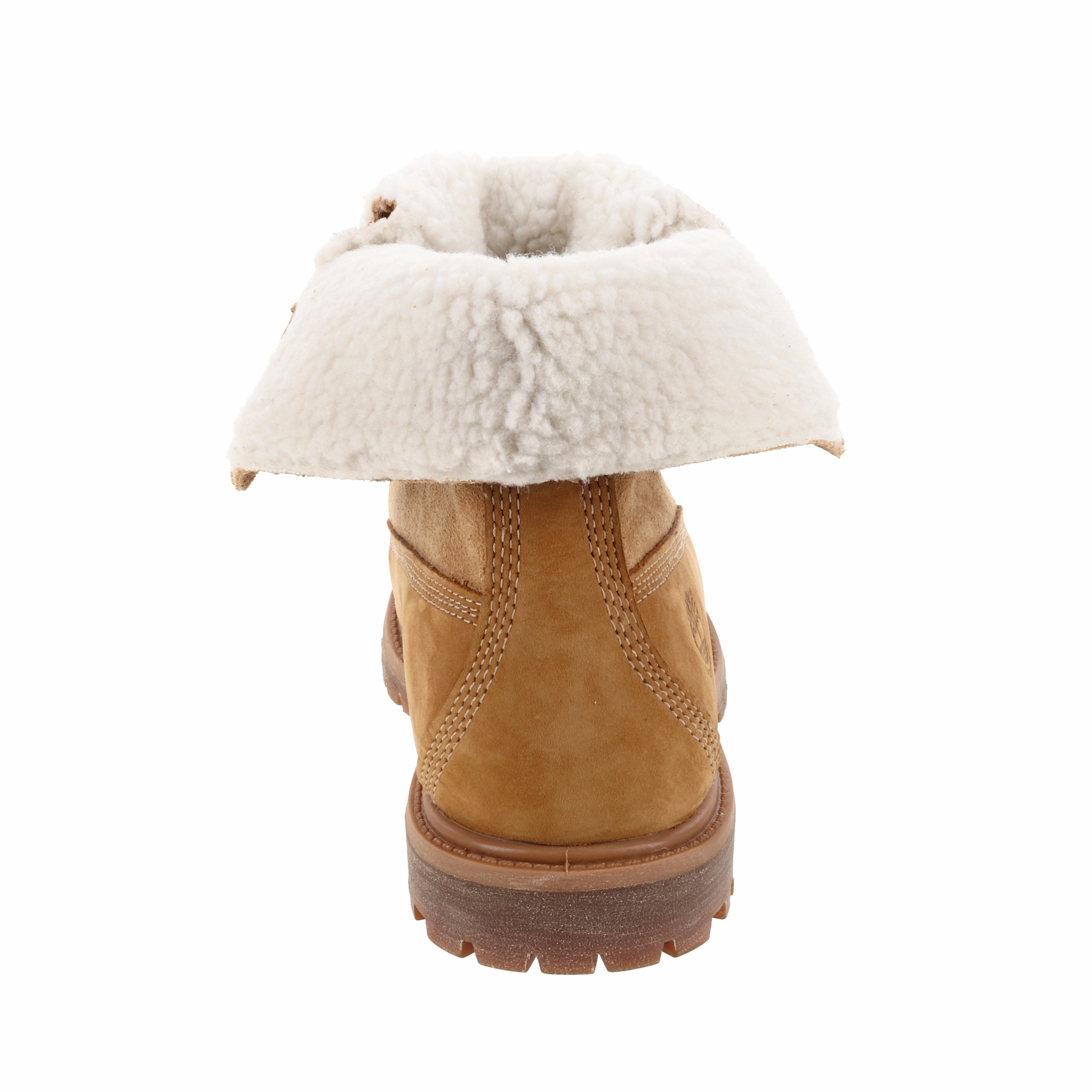 Women's Authentic Teddy Fleece WP Heritage Outdoor Boots