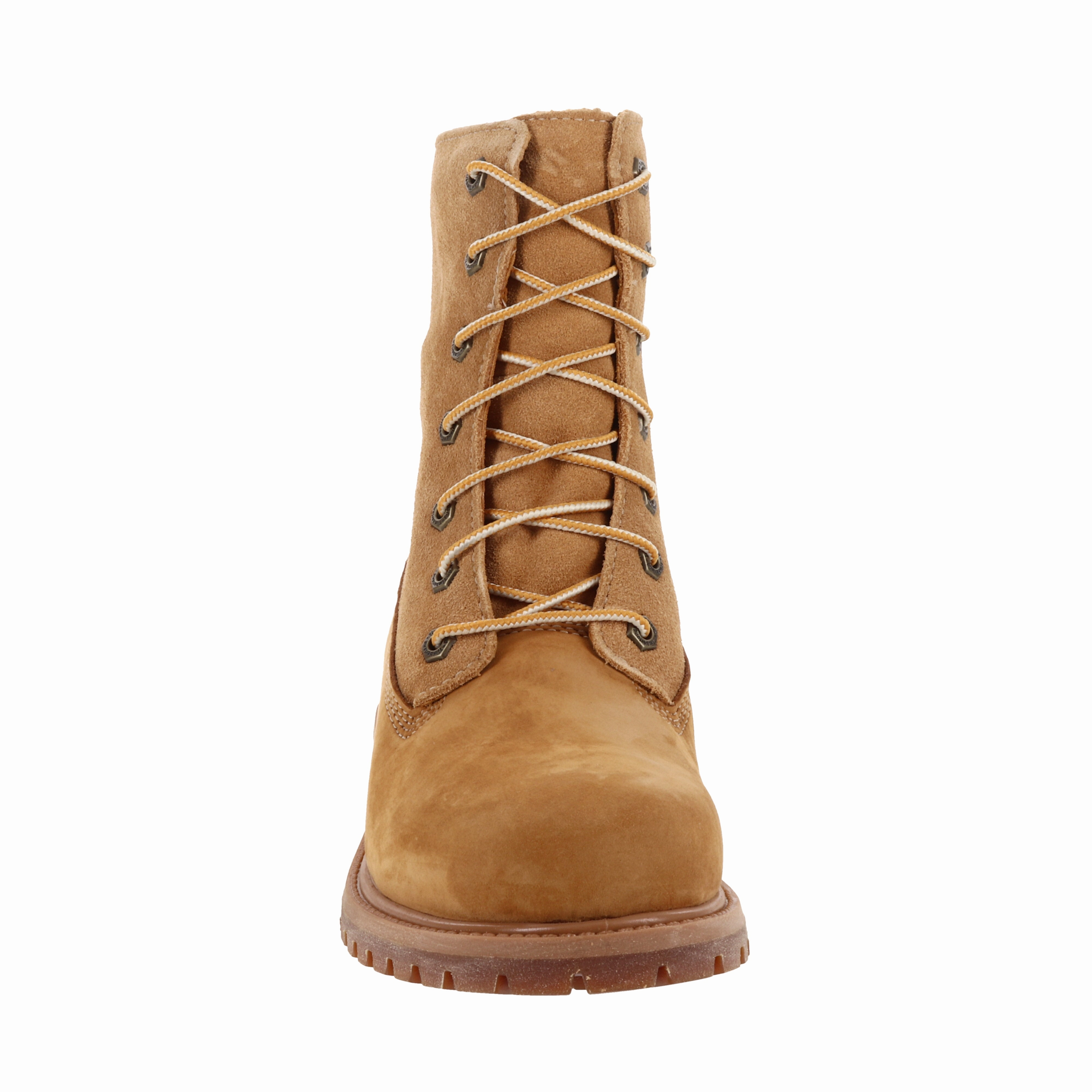 Women's Authentic Teddy Fleece WP Heritage Outdoor Boots