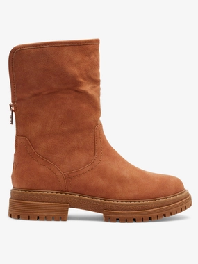 Women's Autumn Roxy footwear styles