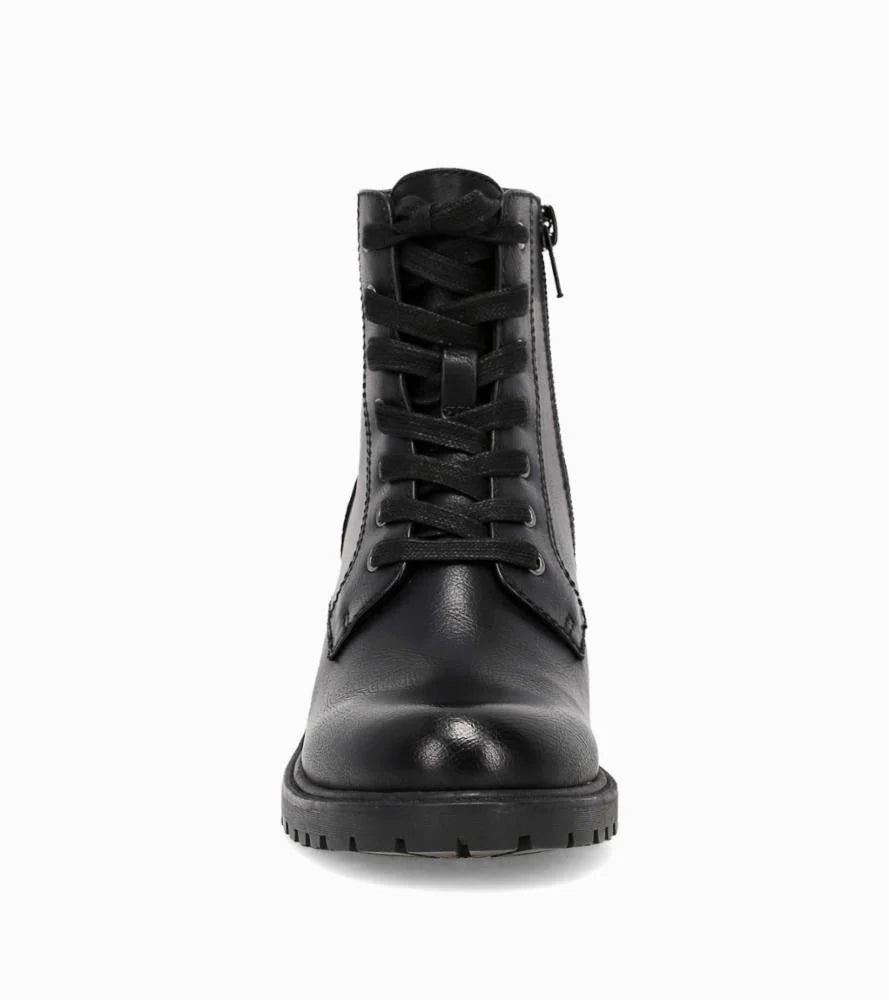 Women's Ayla Stylish Leather Boots