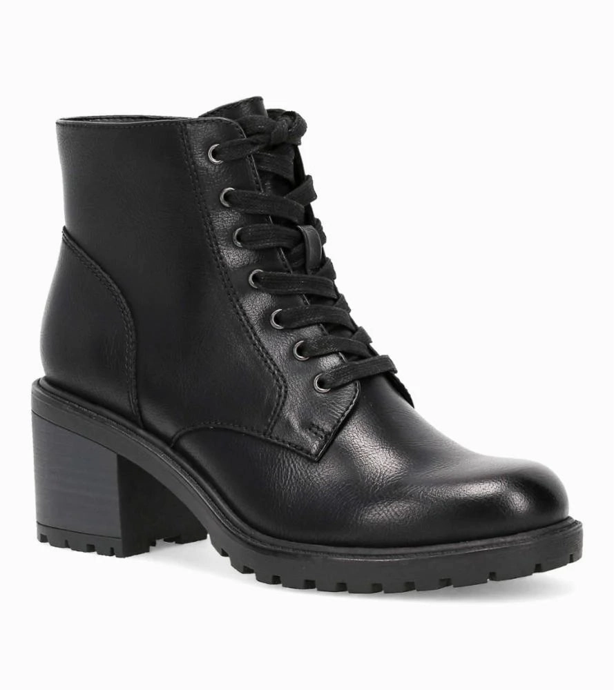 Women's Ayla Stylish Leather Boots