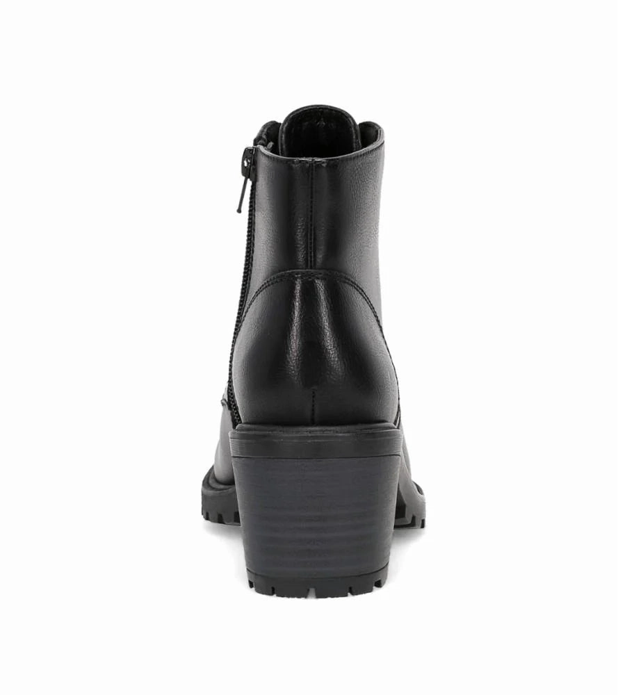 Women's Ayla Stylish Leather Boots