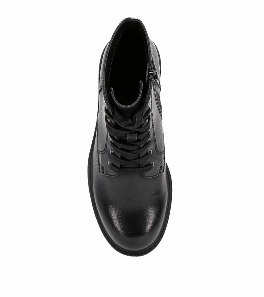 Women's Ayla Stylish Leather Boots