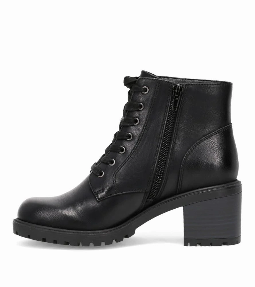 Women's Ayla Stylish Leather Boots