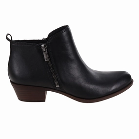 Women's Basel Lucky Brand footwear options