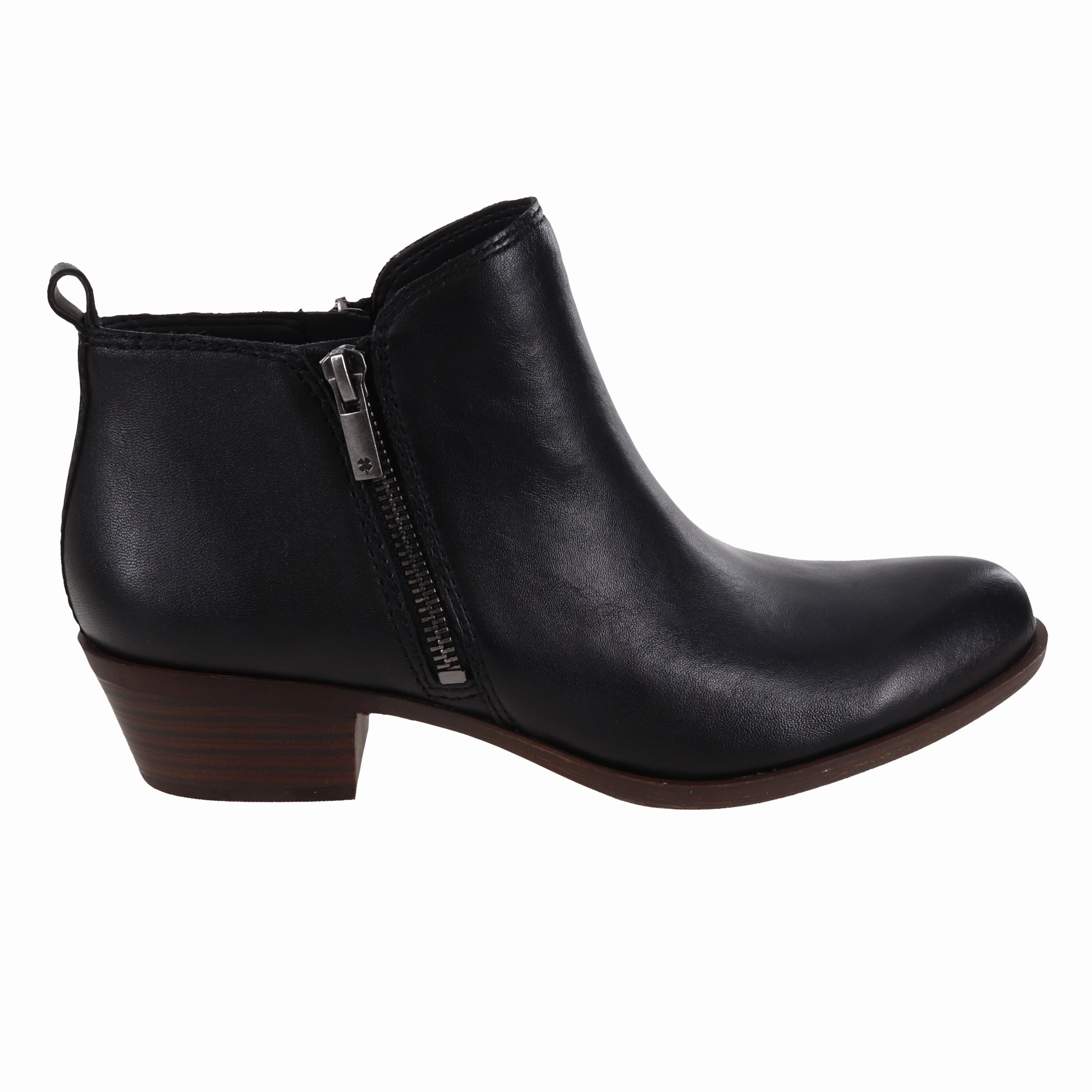 Women's Basel Lucky Brand footwear options