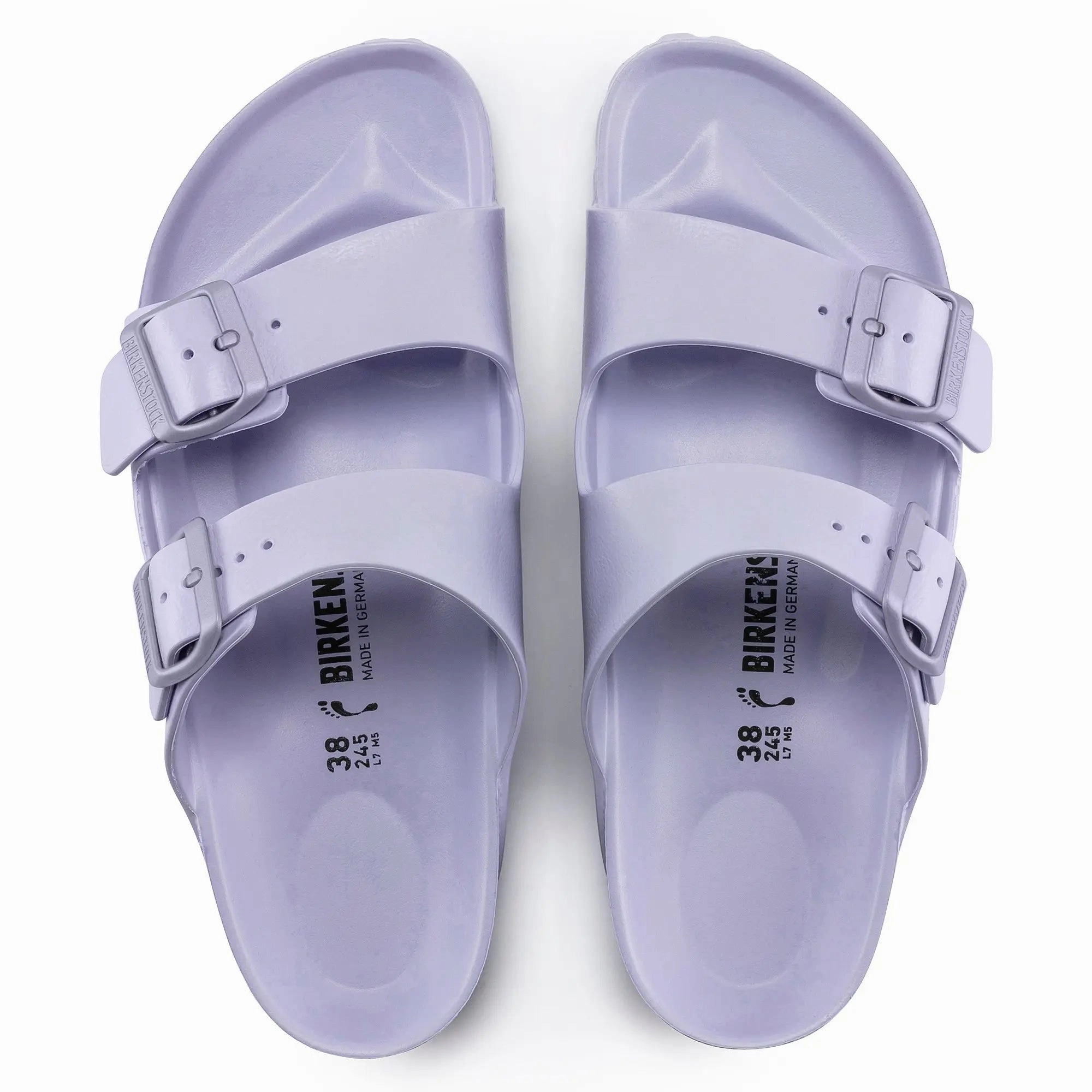 Women's Birkenstock Arizona EVA  Lightweight, Waterproof & Iconic Comfort Birkenstock ergonomic sandals