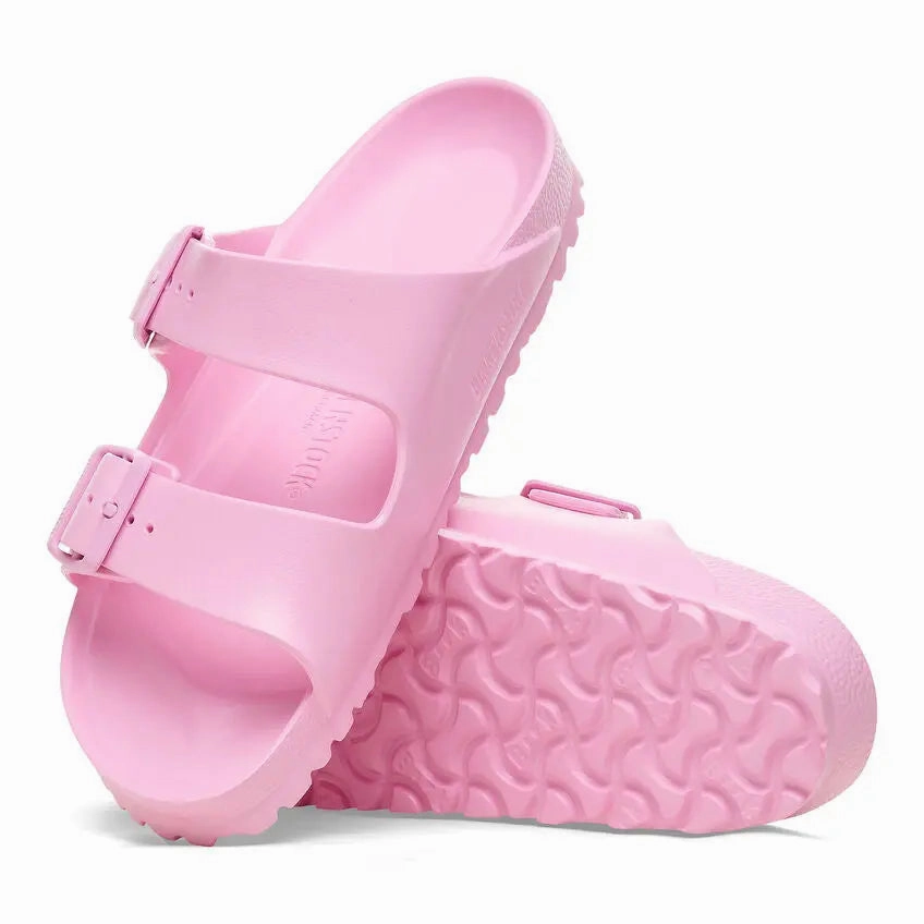 Women's Birkenstock Arizona EVA  Lightweight, Waterproof & Iconic Comfort Birkenstock ergonomic sandals
