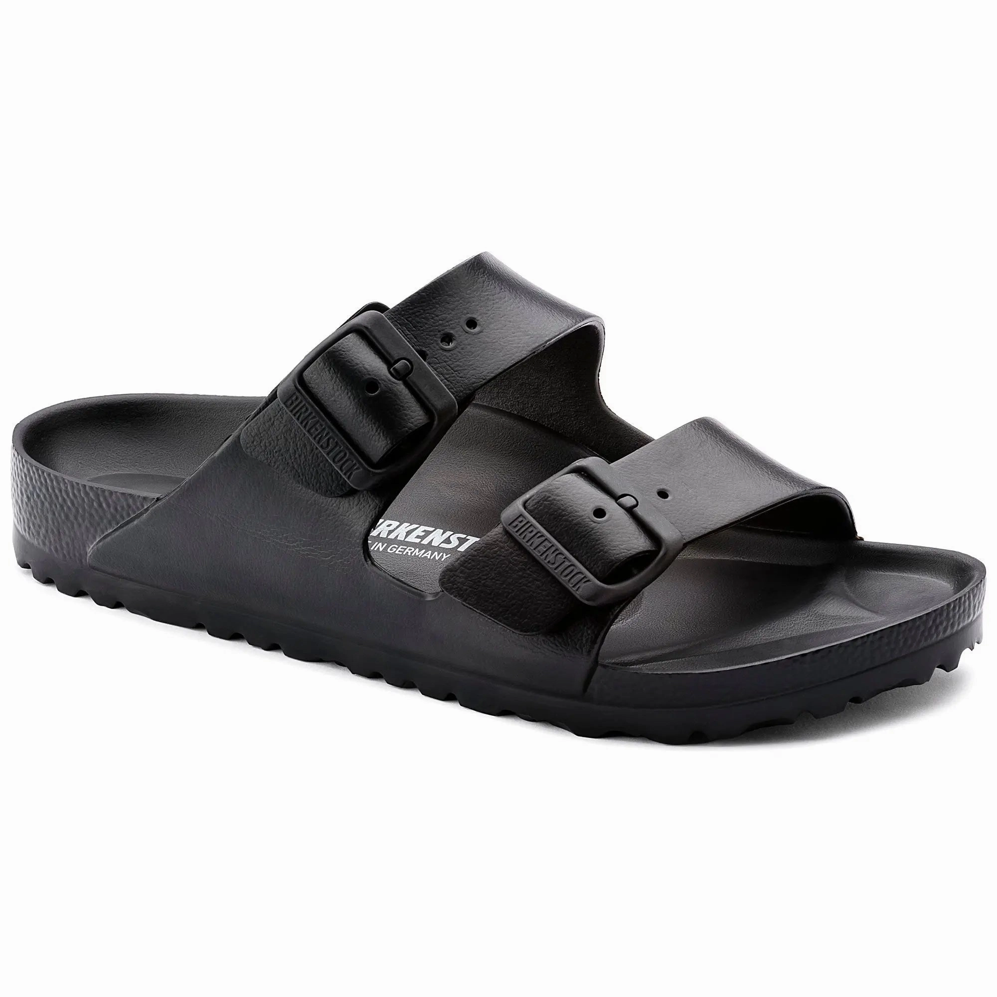 Women's Birkenstock Arizona EVA  Lightweight, Waterproof & Iconic Comfort Birkenstock soft footbed slides for casual wear