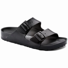 Women's Birkenstock Arizona EVA  Lightweight, Waterproof & Iconic Comfort Birkenstock soft footbed slides for casual wear