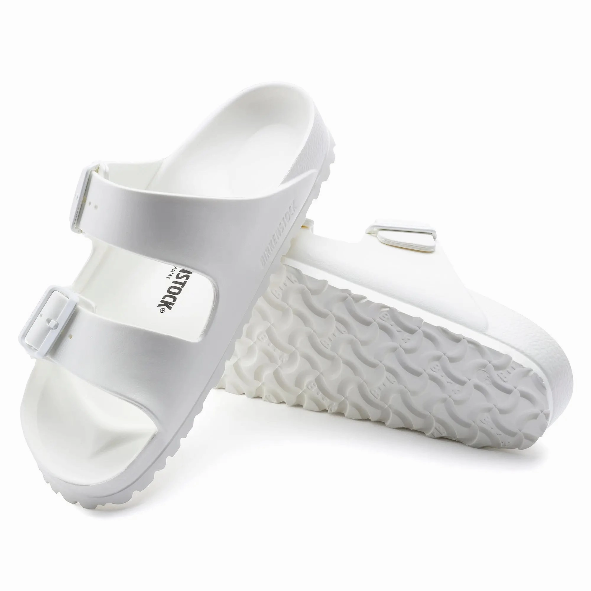 Women's Birkenstock Arizona EVA  Lightweight, Waterproof & Iconic Comfort Birkenstock ergonomic sandals