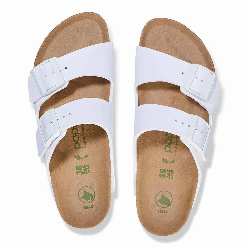 Women's Birkenstock Arizona Flex Platform  Elevated Comfort & Style Birkenstock ergonomic sandals