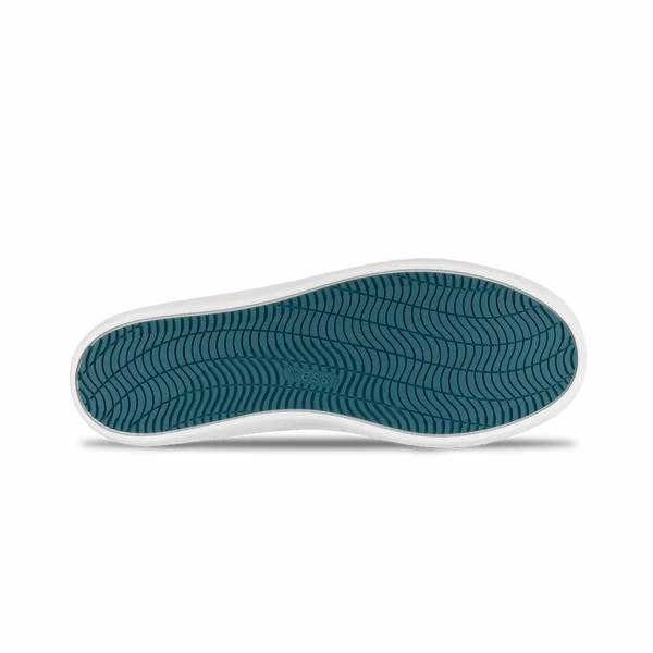 Women's Boardwalk Slip On Waterproof Knit Sneakers