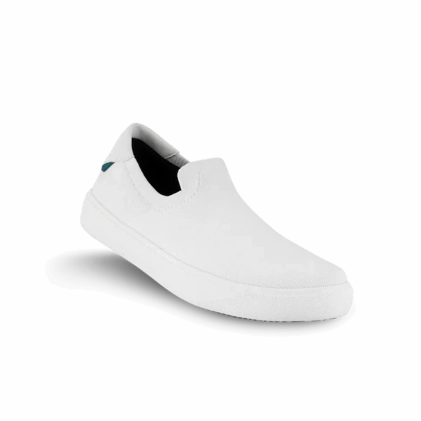 Women's Boardwalk Slip On Waterproof Knit Sneakers
