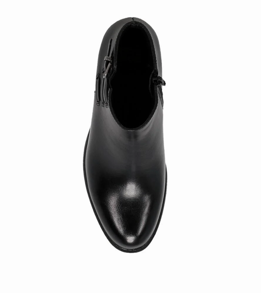 Women's Boden Stylish Leather Boots