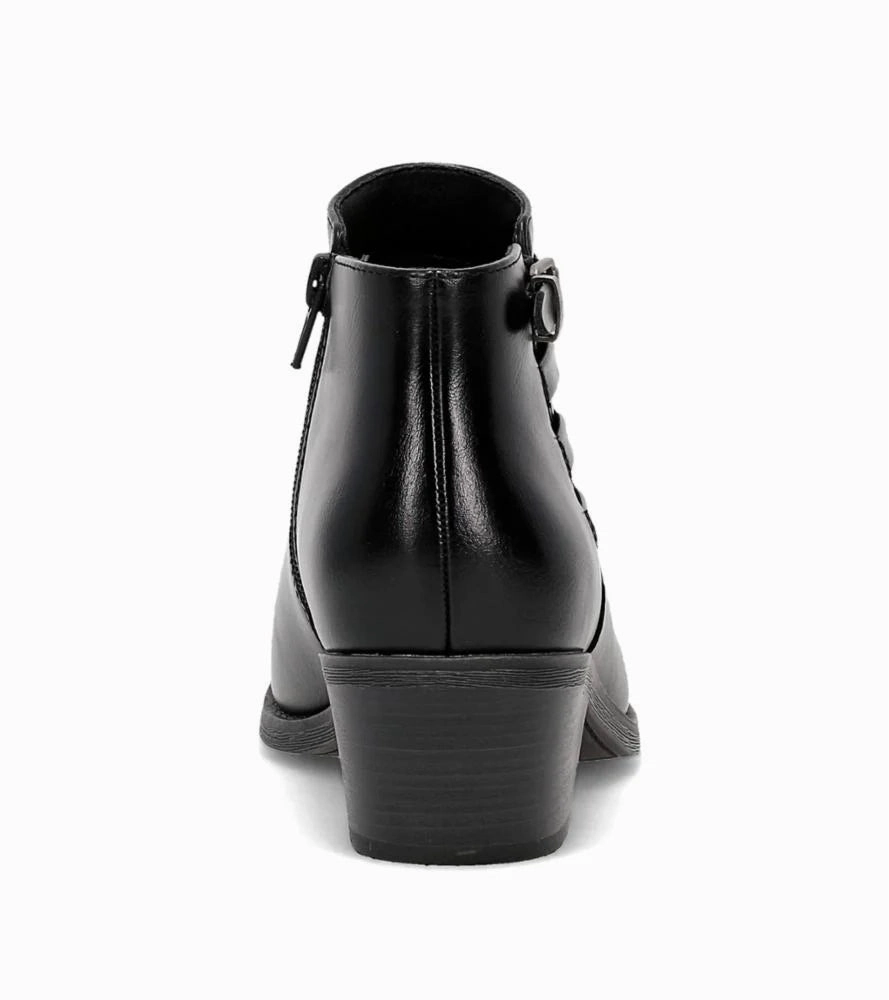 Women's Boden Stylish Leather Boots