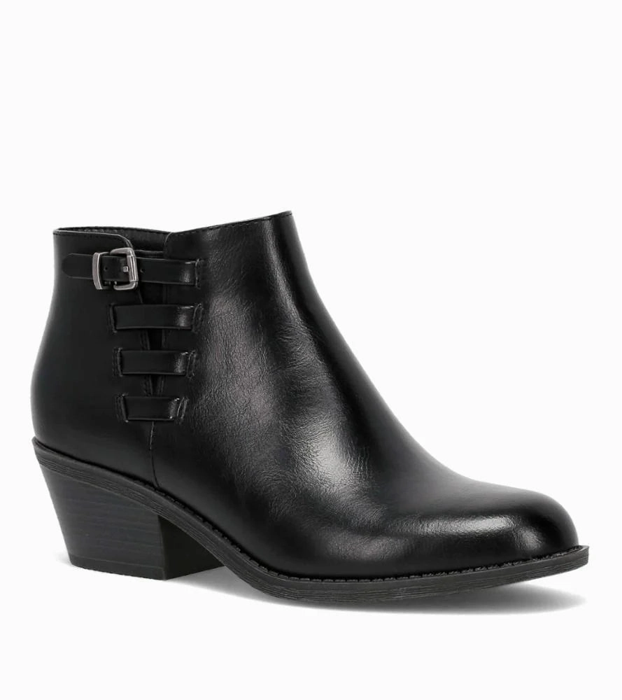 Women's Boden Stylish Leather Boots