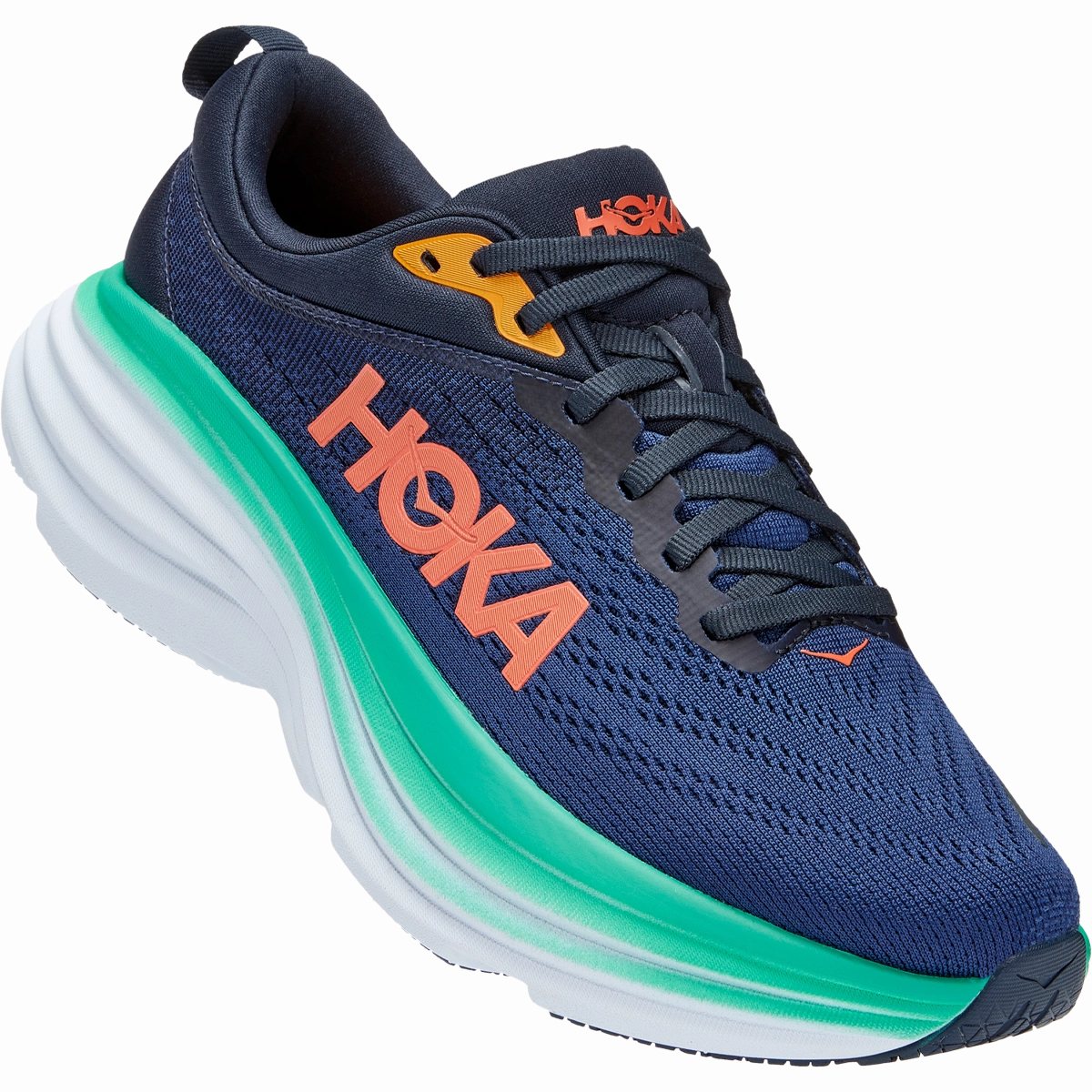 Women's Bondi 8 Designer casual sneakers