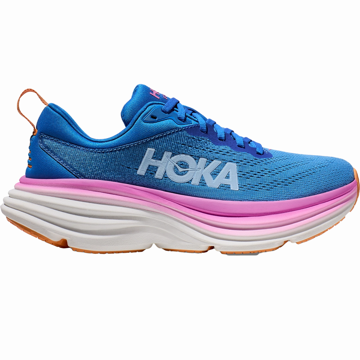 Women's Bondi 8 Designer casual sneakers