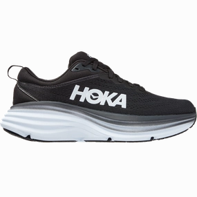 Women's Bondi 8 Off-road traction sneakers
