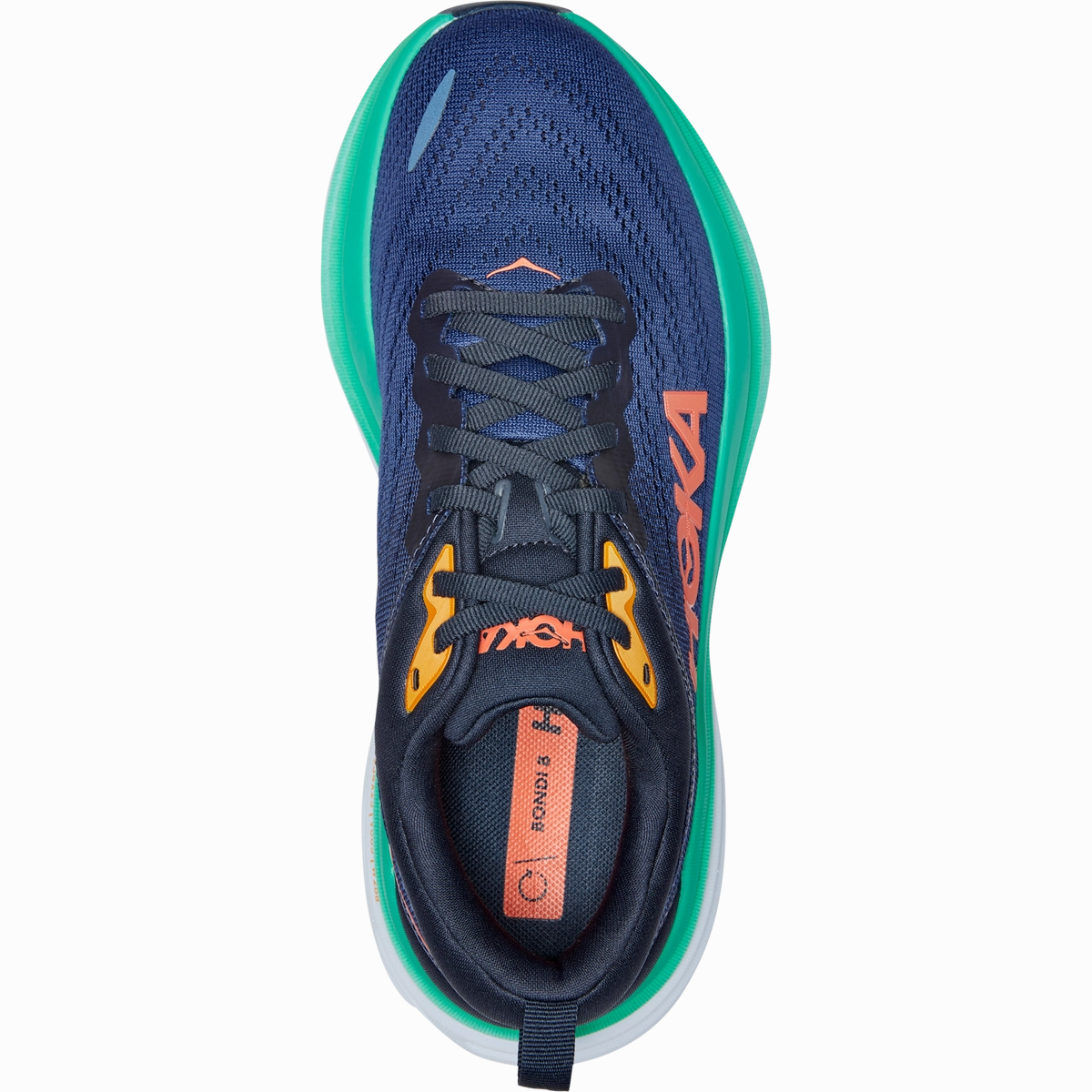 Women's Bondi 8 Designer casual sneakers