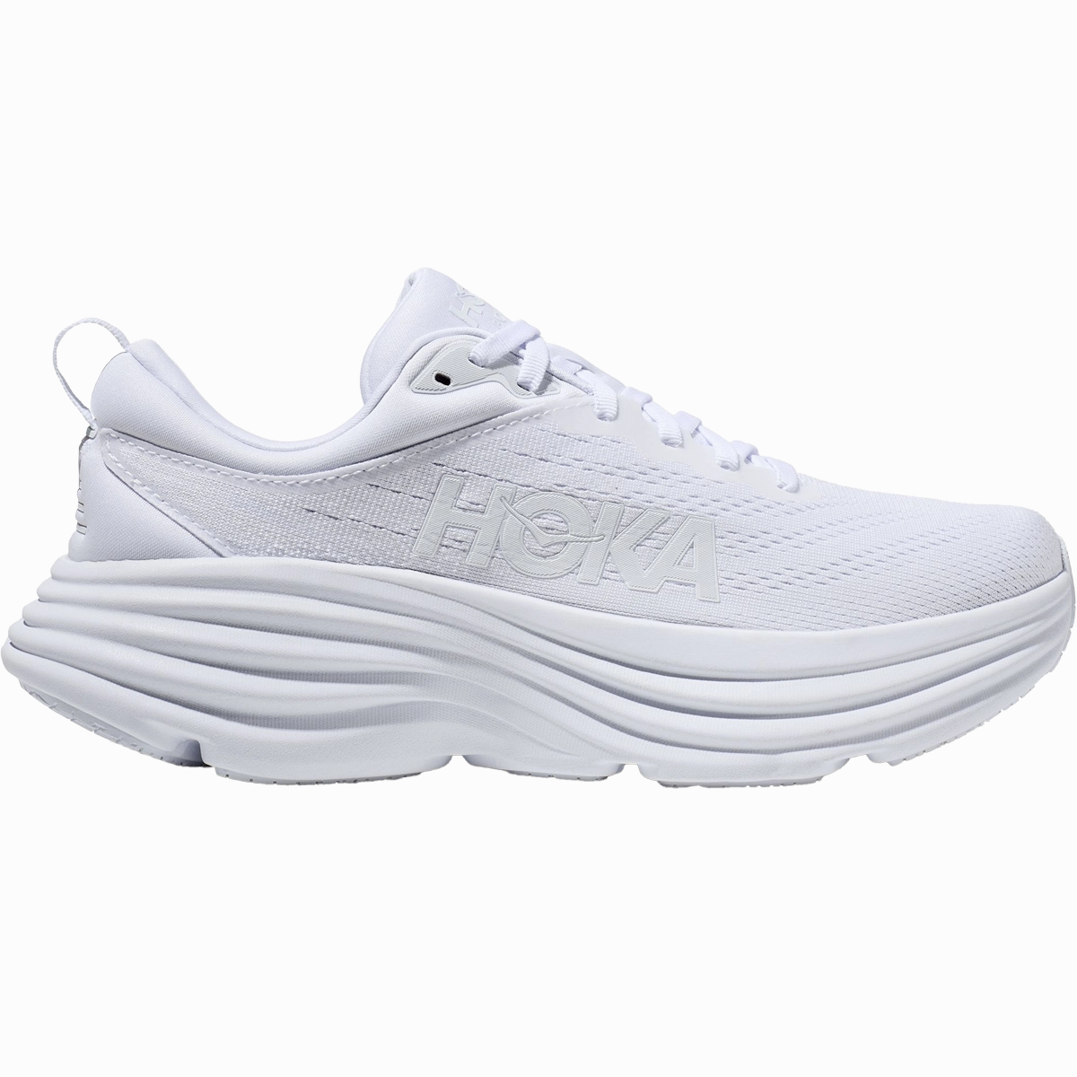 Women's Bondi 8 Designer casual sneakers