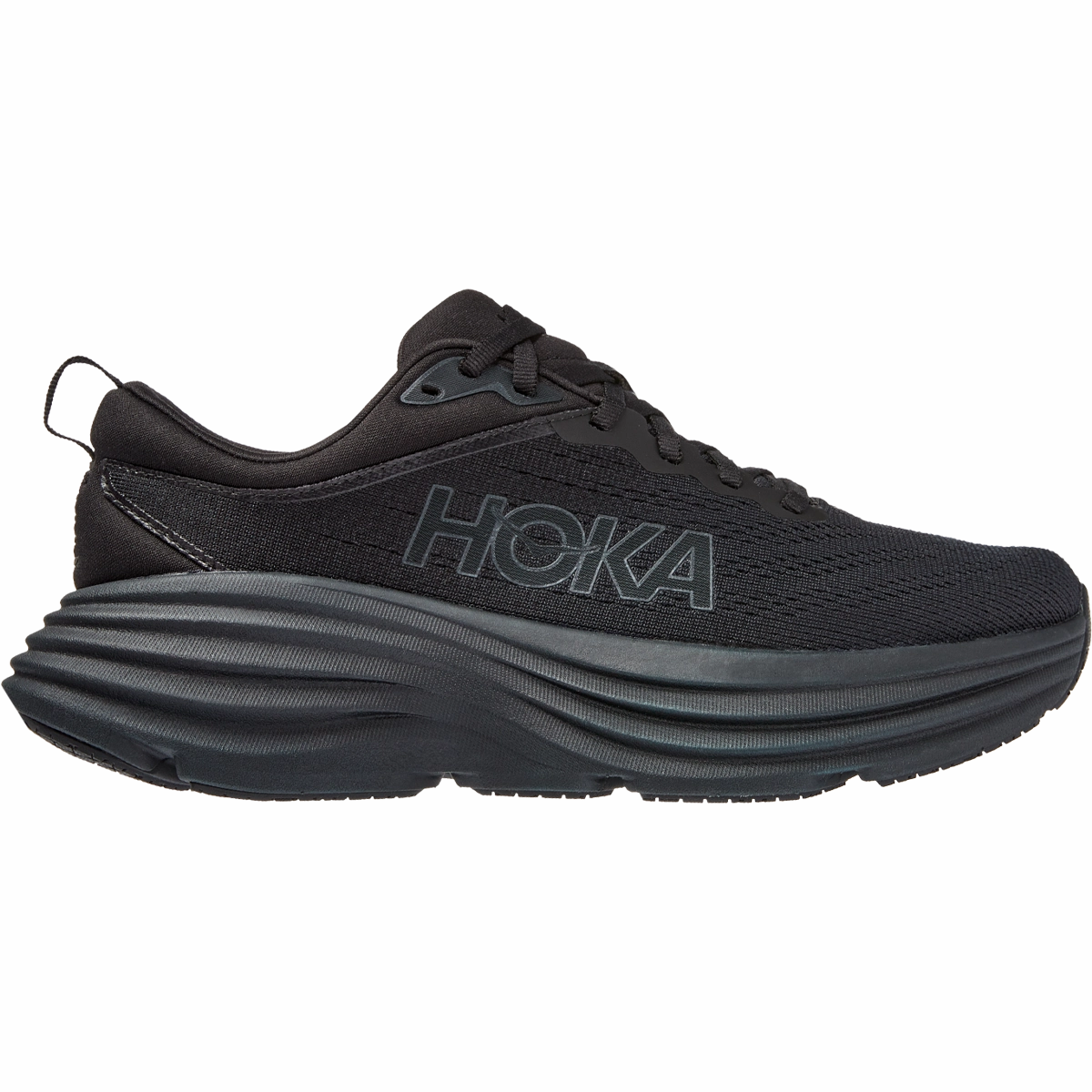 Women's Bondi 8 Wide Designer casual sneakers