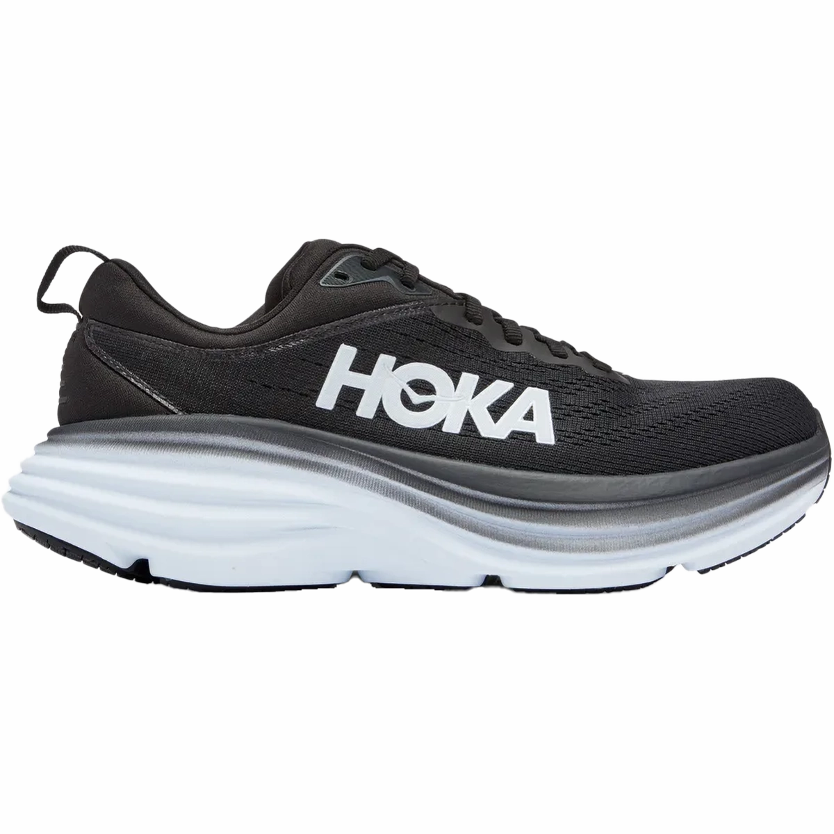 Women's Bondi 8 Wide Designer casual sneakers