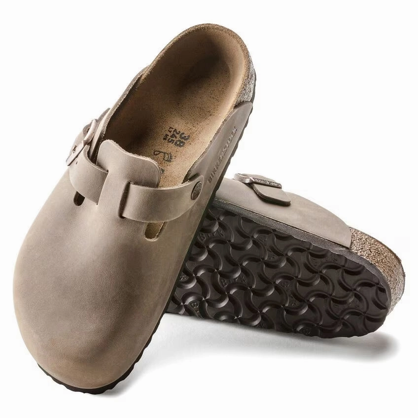 Women's Boston Contoured Comfort Sandals