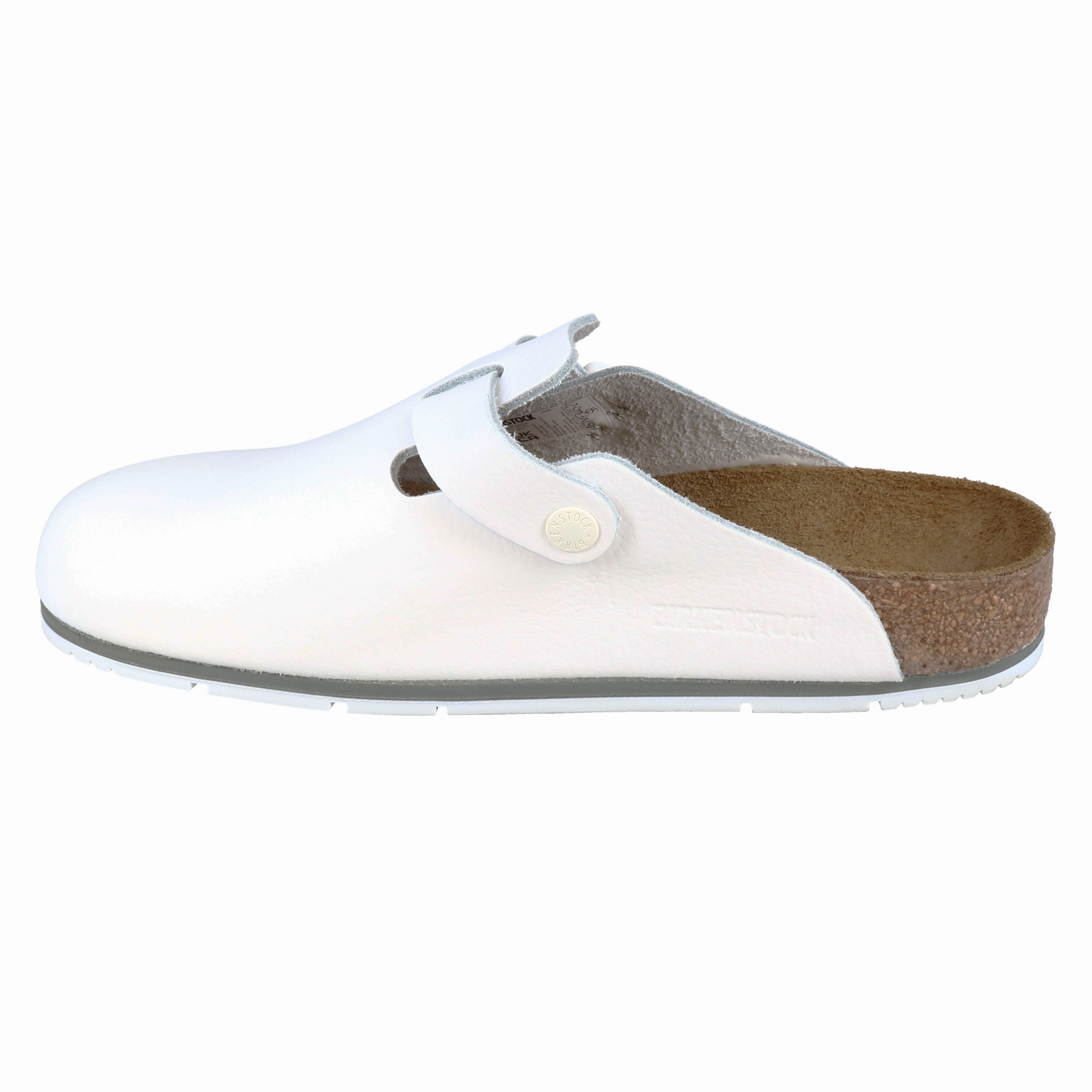 Women's Boston Pro Contoured Comfort Sandals