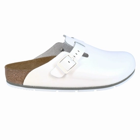Women's Boston Pro Birkenstock footwear styles