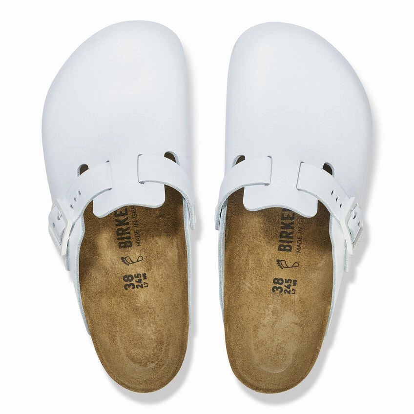 Women's Boston Pro Contoured Comfort Sandals