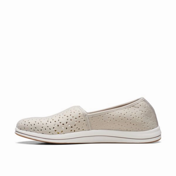 Women's Breeze Emily Soft Leather Loafers