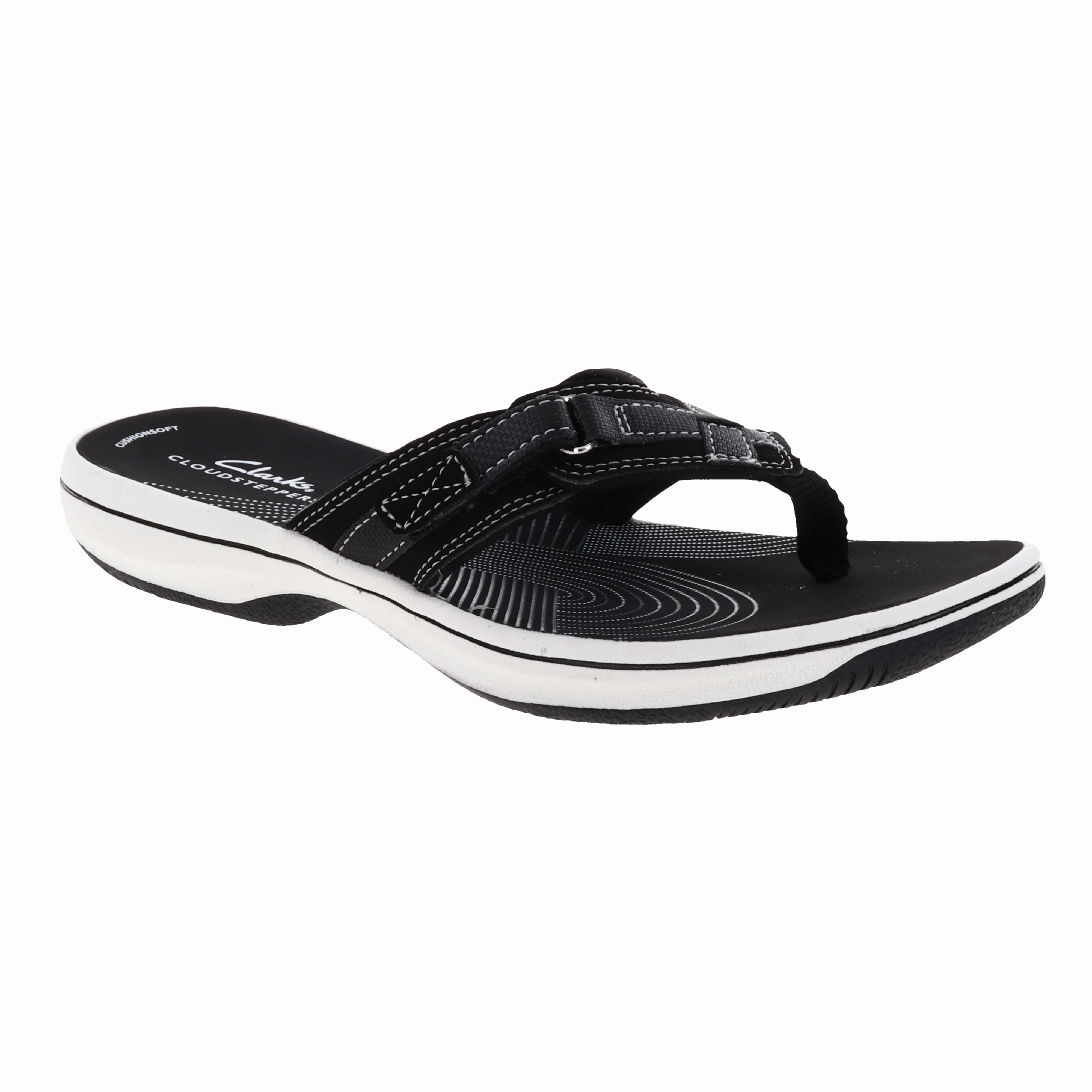 Women's Breeze Sea Soft Leather Loafers