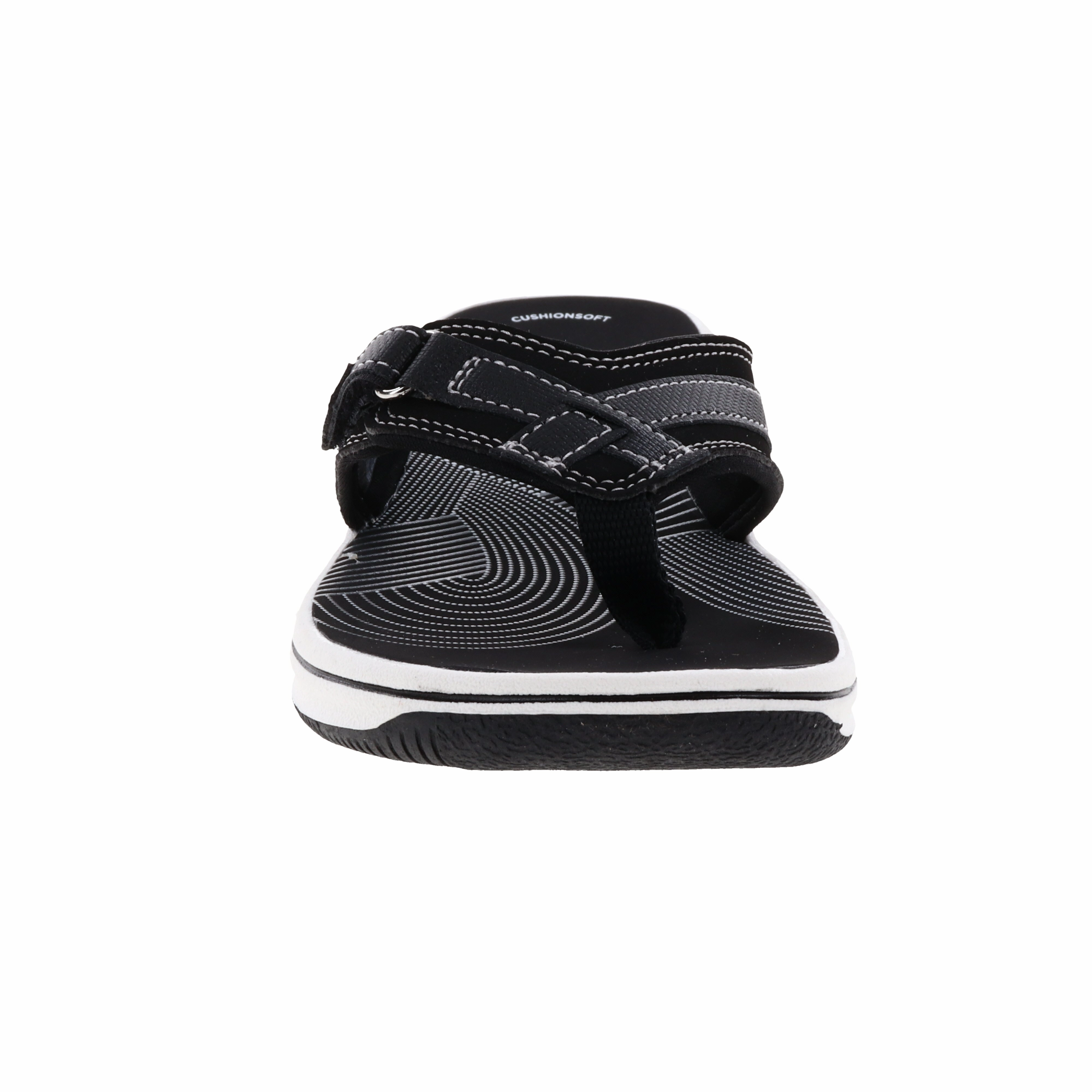 Women's Breeze Sea Soft Leather Loafers