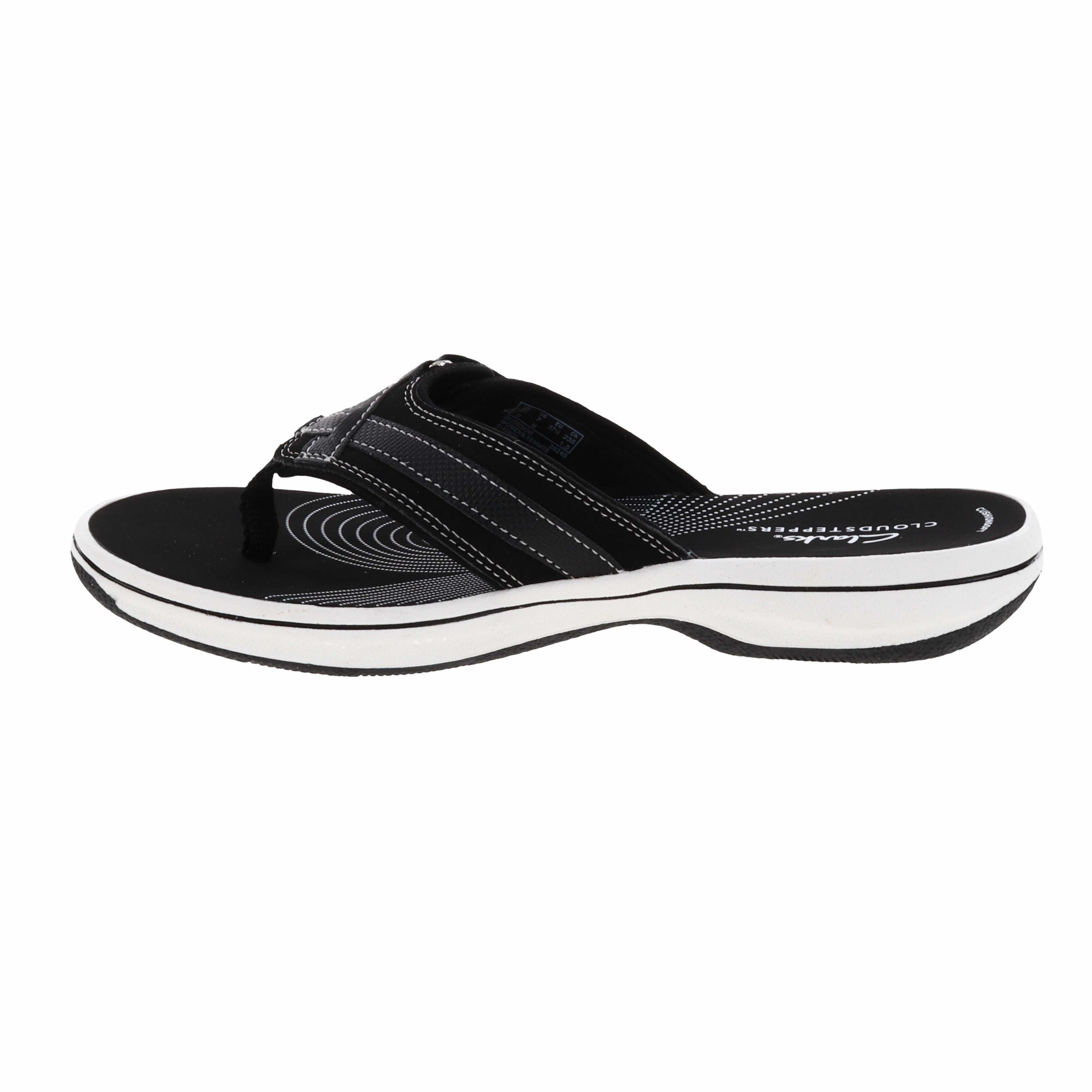 Women's Breeze Sea Soft Leather Loafers