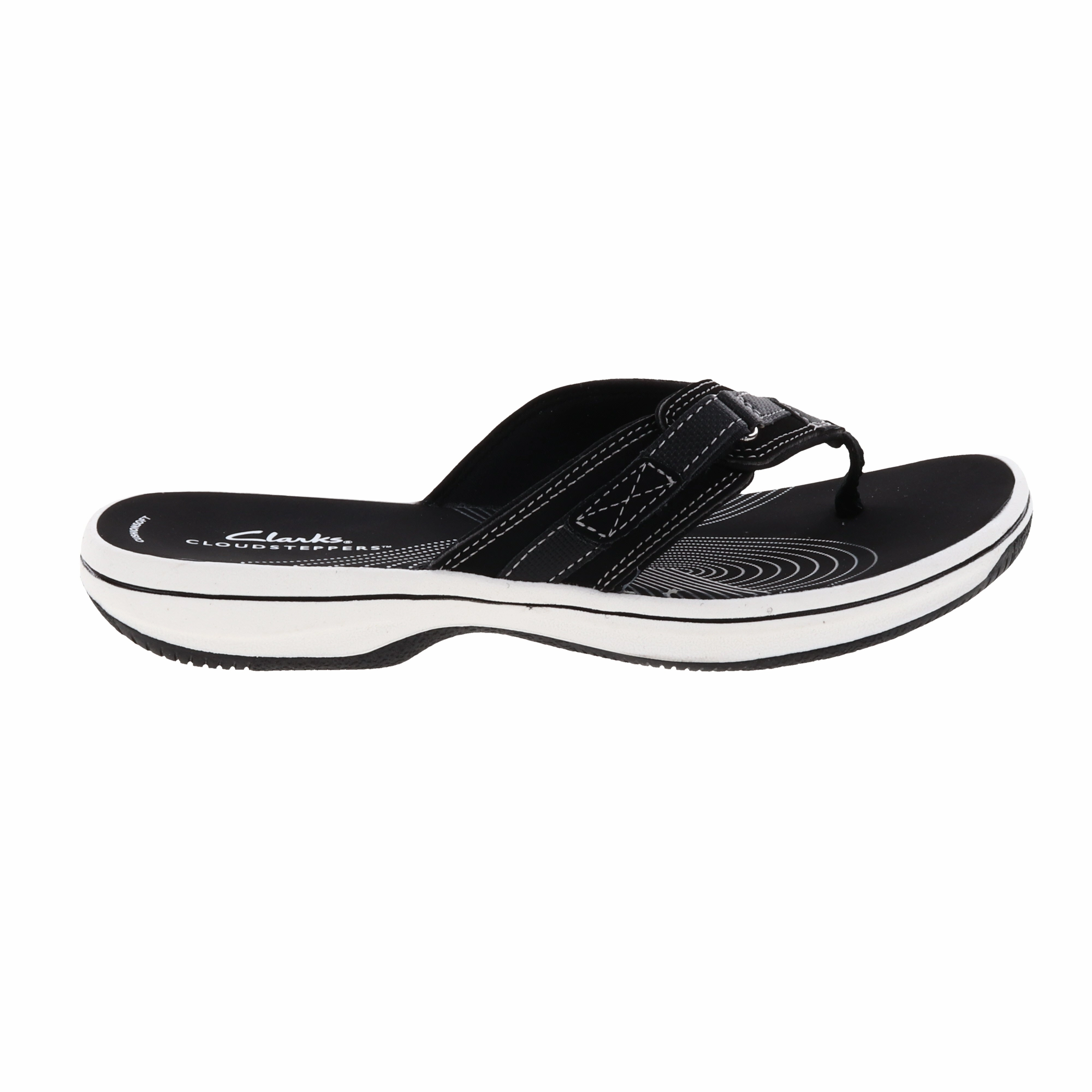 Women's Breeze Sea Clarks footwear styles