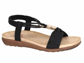 Women's Brianna 03W Lady Comfort footwear designs