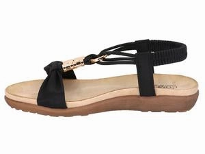 Women's Brianna 03W Comfy Everyday Flats