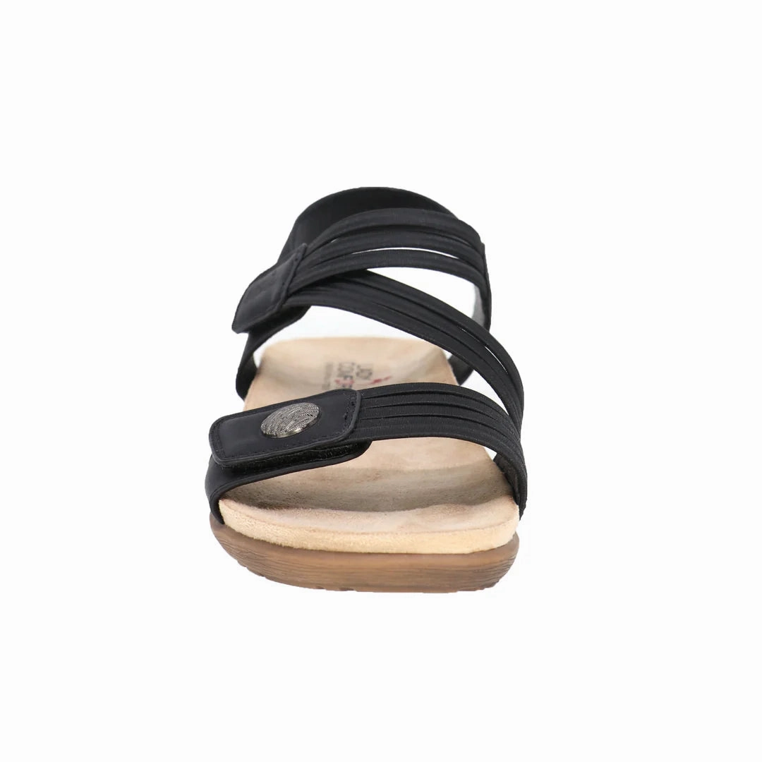 Women's Brianna 06 Comfy Everyday Flats