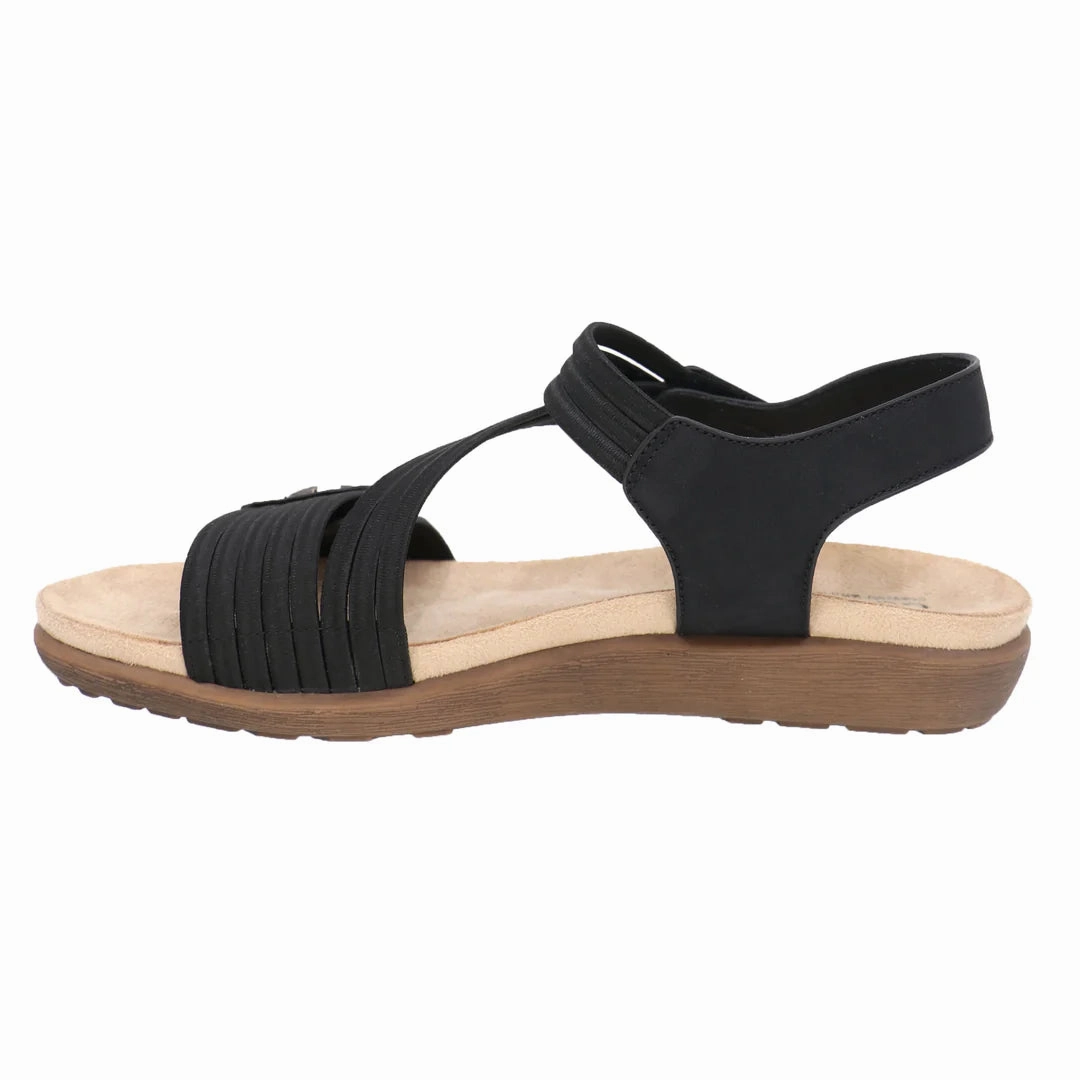 Women's Brianna 06 Comfy Everyday Flats