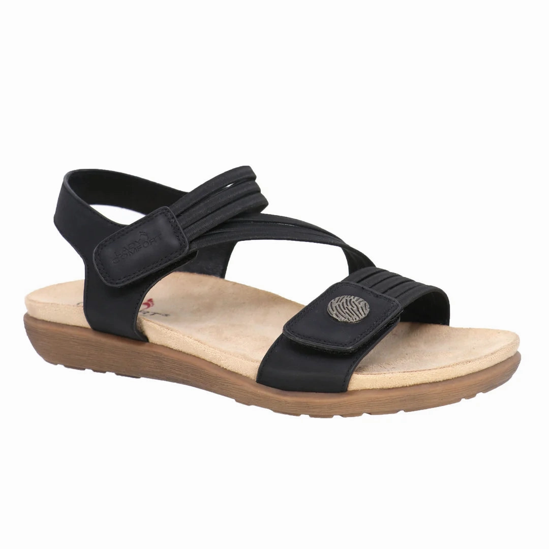 Women's Brianna 06 Lady Comfort footwear designs