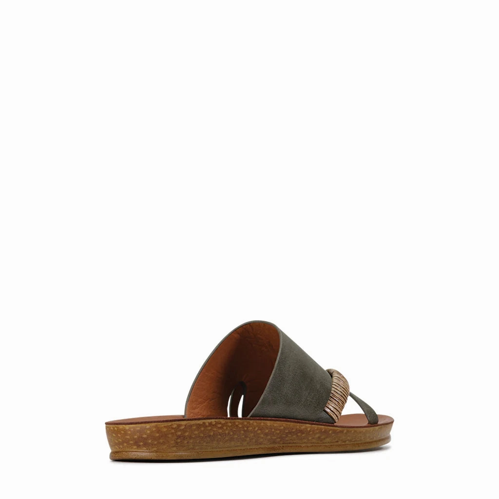 Women's Bride Relaxed Summer Sandals