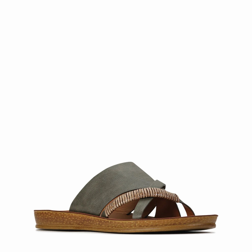 Women's Bride Relaxed Summer Sandals