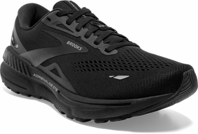 Women's Brooks Adrenaline GTS 23  Trusted Support, Softer Cushioning Brooks supportive sneakers for neutral runners