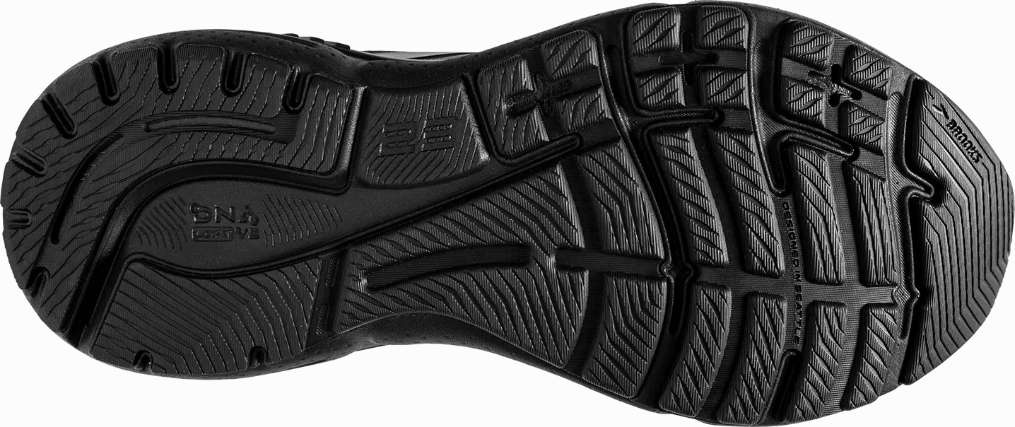 Women's Brooks Adrenaline GTS 23  Trusted Support, Softer Cushioning Brooks versatile athletic shoe models