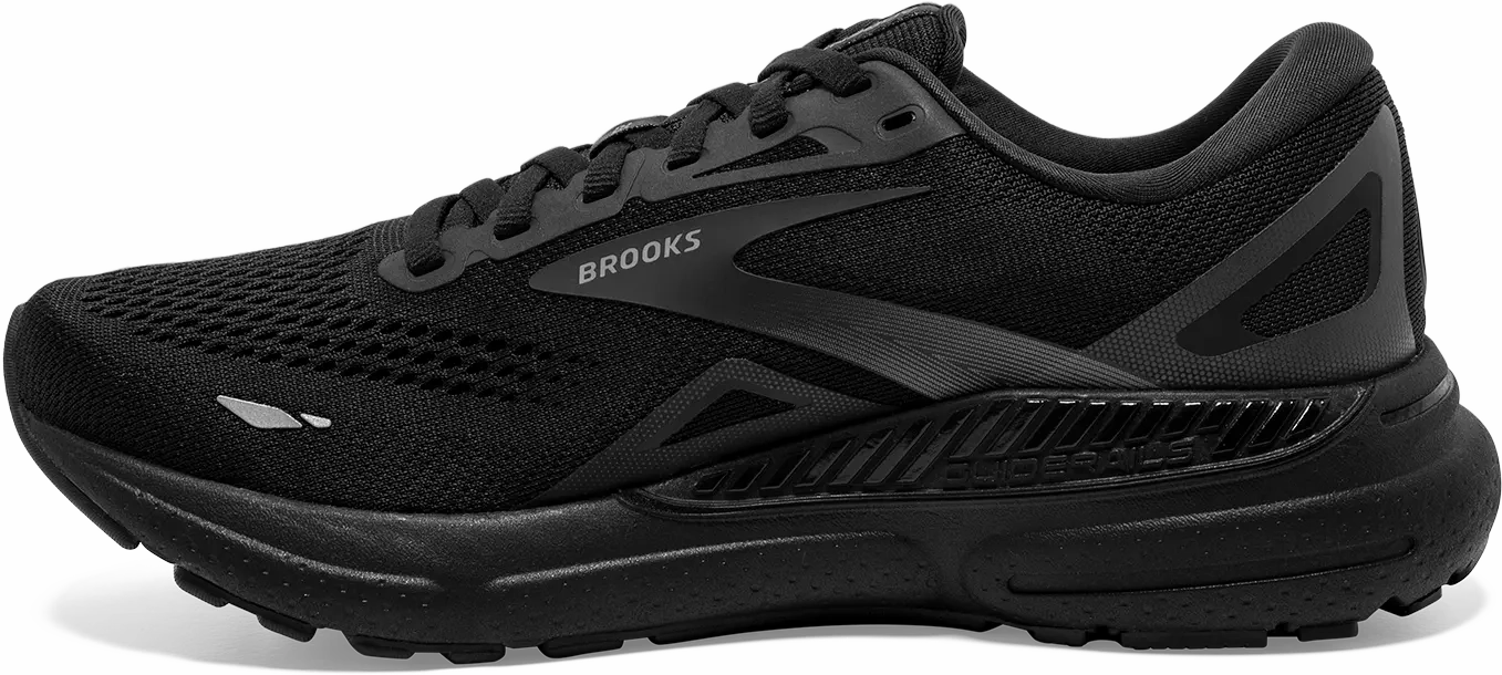 Women's Brooks Adrenaline GTS 23  Trusted Support, Softer Cushioning Brooks versatile athletic shoe models